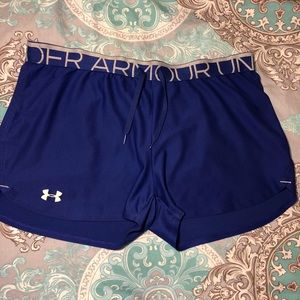 Under Armour Shorts